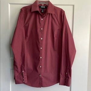 Lands' End Women’s Tall Shirt